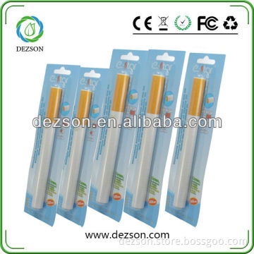 2014 Promotion! 500puffs Disposable E Cigarette, Blister Packing Electronic Cigarette